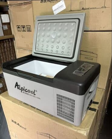 maşın üçün bluetooth: Avtomobil soyuducusu Təsvir Satış! Qiymət keçərlidir. Çoxfunksiyalı — 4