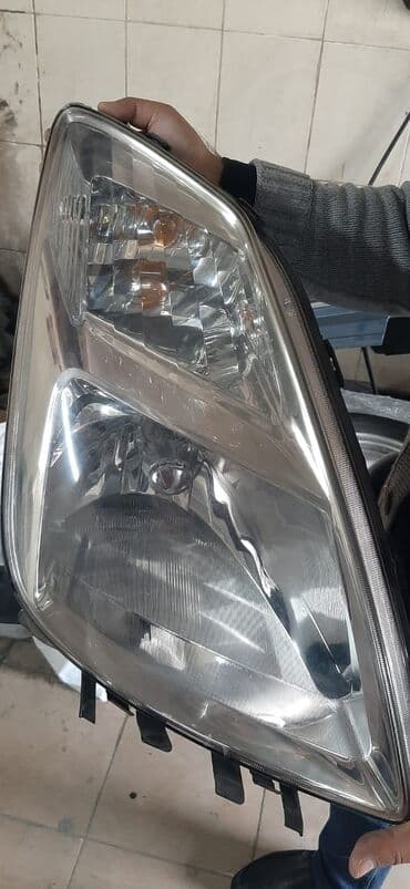 Sol, Yaxın və uzaq vuran işıqlar Toyota, 2008 il, Orijinal, İşlənmiş lalafo.az -da Sol, Yaxın və uzaq vuran işıqlar Toyota, 2008 il, Orijinal, İşlənmiş