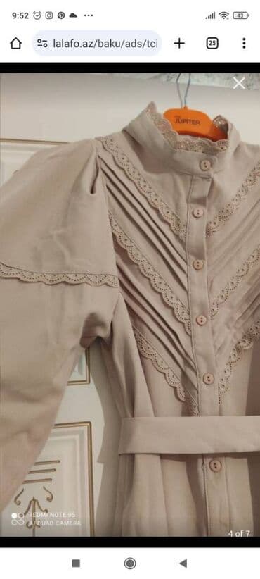 rabia hicab butik instagram: Yenidir.Turkiyeden hədiyyə alınıb.hicabli qadınlar üçün ideal — 4