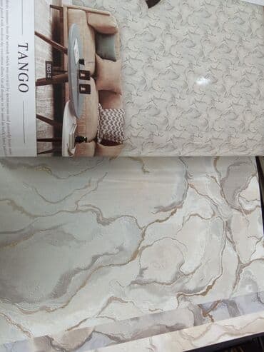 ozu yapışan oboy: Çatdırılma mövcuddur — 8