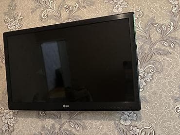 кронштейн для тв: LG televizor

(divara quraşdırılıb). Kraşteynlə bir yerdə satilir — 1
