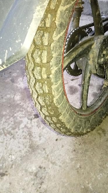 alfa pro: LIFAN — 5