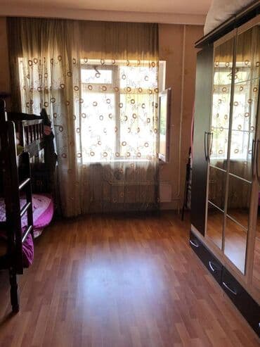 купить квартиру на баилово: Баку, Старый Гюняшли, 2 комнаты, Вторичка, 55 м² — 3