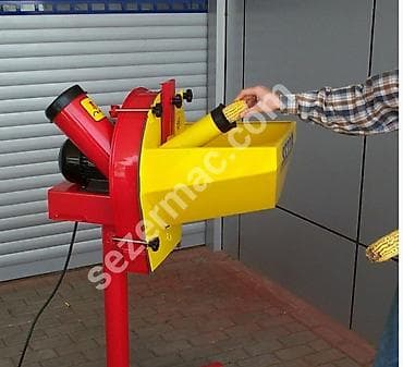 Yem xırdalama avadanliqi Türkiyə istehsalı. Azaqrolofistics mmc Kənd