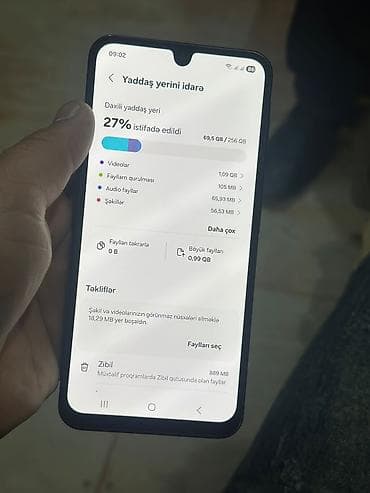 samsung 9500: Samsung Galaxy A17, 256 ГБ, цвет - Черный, Отпечаток пальца — 4
