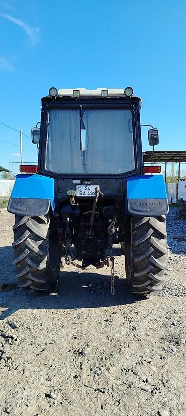 volkswagen golf ii: Belarus 892 traktor

Salam Traktor SATILIR — 3