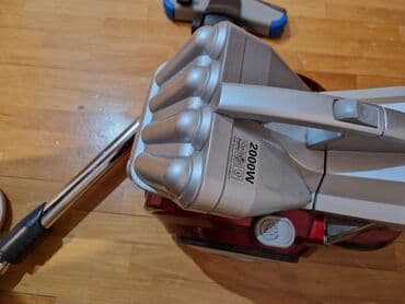 Устройства для борьбы с вредителями: Пылесос LG, Сухая уборка, Самовывоз, Бесплатная доставка — 2