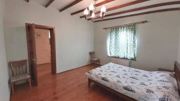 makler gence: 7 otaqlı, 480 kv. m, Yeni təmirli — 23