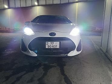 toyota avalon: Gunluk icare masinlar verilir Depozit 150 azn Qalmamaq şerti ile — 1