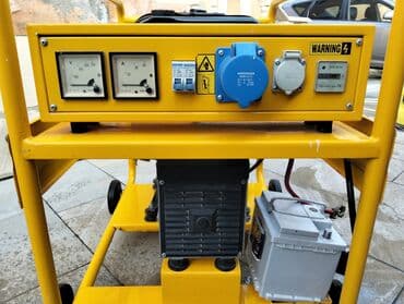 plasmas alıram: Salam.gorduyunuz bu generator 10 kva dizel generatordur.3000 $-a — 5