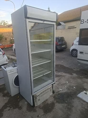 xacmaz soyuducu: İşlənmiş 1 qapılı Uğur Soyuducu Satılır — 1