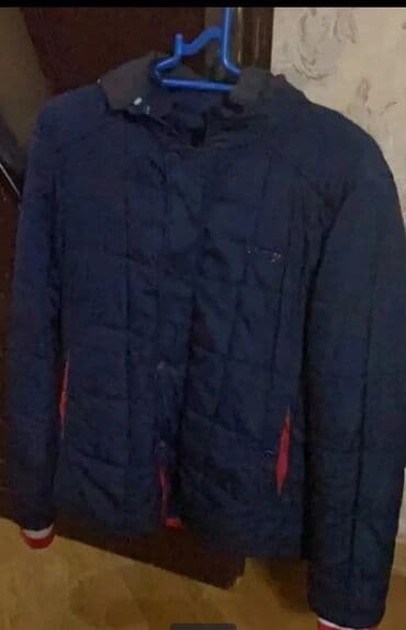 milli ordu forma: Kurtka, Bolonka, Payız, Dsquared2, L — 3