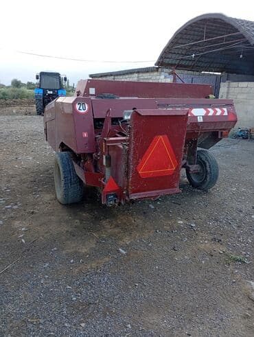 bal aparatı: Belarus 892 traktor – güclü və universal kənd təsərrüfatı texnikası — 8