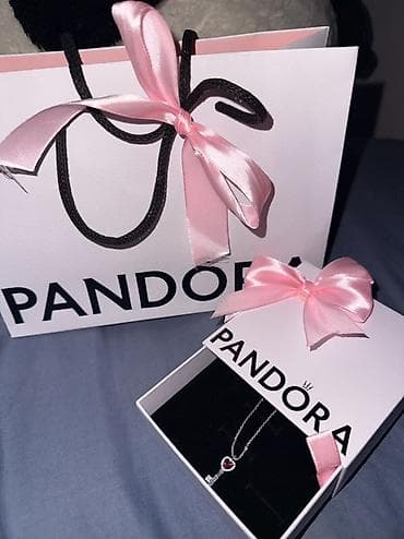 pandora sep: Boyunbağı, Pandora — 2