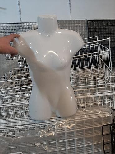 Qadın, Plastik, plastmas, Ağ, Çin