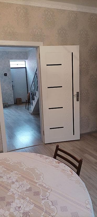 sumqayit 10 mkr evler: Kirayə mənzil – studiya tipli mətbəx və sanitar qovşağı - Açıq — 5