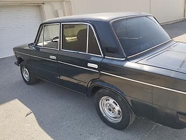 araba motoru: VAZ (LADA) 2106: 1.6 l | 1998 il 253800 km Sedan — 4