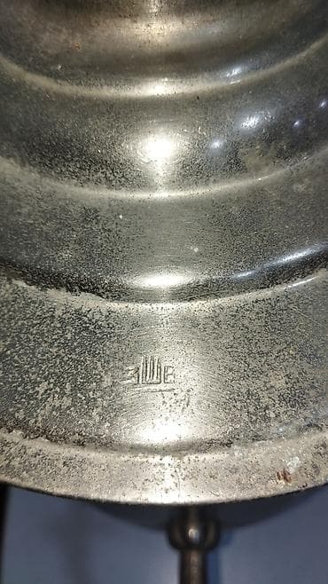 simovar: Qədim samovar, 1952 il, Vəziyyəti: Yaxşı — 2