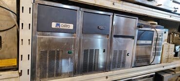 semicka aparati: Günlük 25 kq, Nağd ödəniş, İşlənmiş — 1