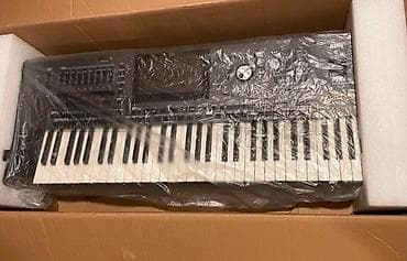 Musiqi alətləri: Korg Pa5X 61 Professional Arranger klaviatura 901 seriya hami bilir — 1