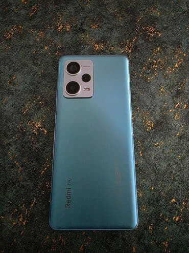 Redmi 2 Pro, 256 GB, rəng - Mavi, Barmaq izi, İki sim kartlı