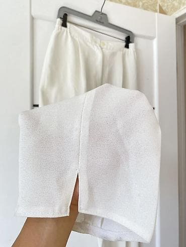 cins şalvarlar: Şalvar, S, M, L — 8