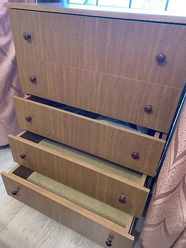 komodlar: Güzgüsüz — 4