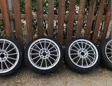 runna ehtiyat hisseleri: R 17 komplekt lider disk təkər komplekti satılır udari svrkasi eyrlik — 1