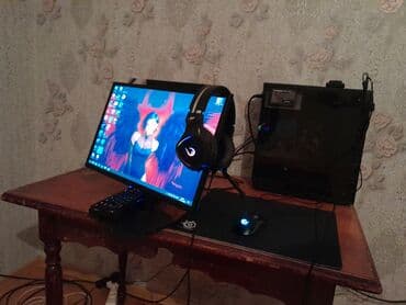 Intel i5-4690s video