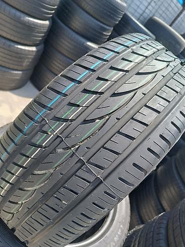 disk teker vaz: CLANVIGATOR CatchPower təkərləri. - Ölçü: 245/45 ZR19. - Yük/ — 5