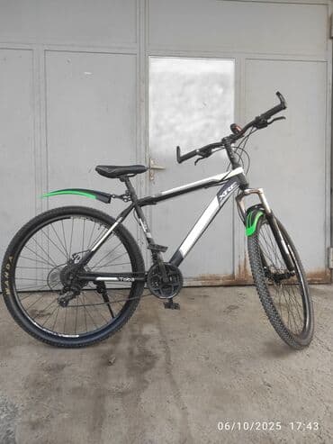 шоссейный велосипед trinx: Горный велосипед 29" — 2