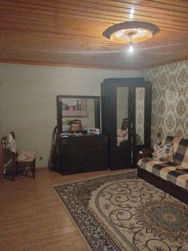 sumqayıt heyet evi type 1: 2 otaqlı, 65 kv. m, Kredit yoxdur, Orta təmir — 1