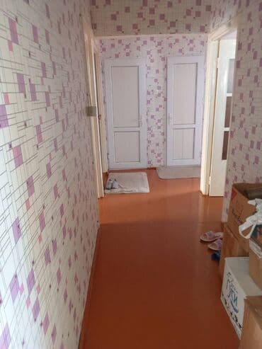 ilkin odənişsiz evler: Bakı, Hövsan qəs., 3 otaqlı, Köhnə tikili, 60 kv. m — 8