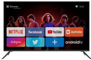 смарт тв приставка к телевизору: Televizor 127 Smart TV 4k ZM-S50UA01B. Ekran diaqonalı, (düym) 50 — 1
