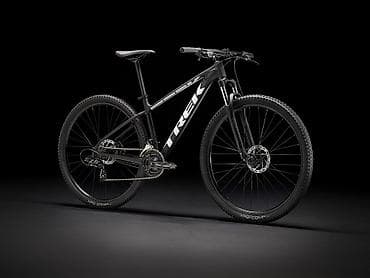 Elektrik velosipedlər: TREK Marlin 4 dağ velosipedi – gündəlik sürüş və yüngül off-road üçün — 1