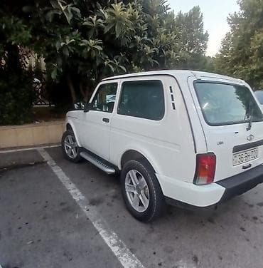 тойота приус 20: ВАЗ (ЛАДА) 4x4 Нива: 1.7 л | 1999 г. 215362 км Седан — 4