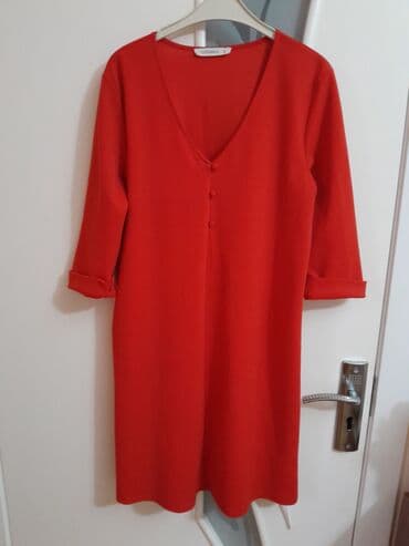 Gözəllik və sağlamlıq: Gündəlik don, Midi, Terranova, M — 1