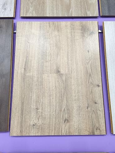 laminat mebel: Məhsul: Taxta fakturalı dekor panel (laminat/döşəmə taxtası paneli) — 1