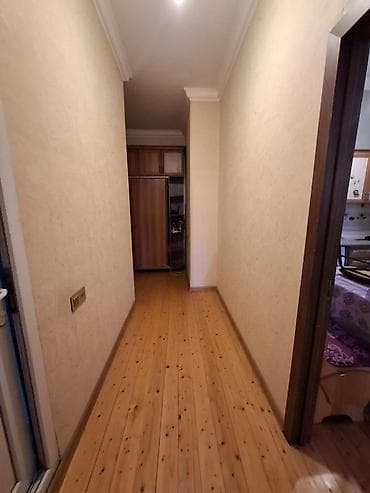 ecemide kiraye evler 2025: Xırdalanda 3 saylı məktəbin yanında. 13/13. Mansard 2 otaqlı Kirayə — 5