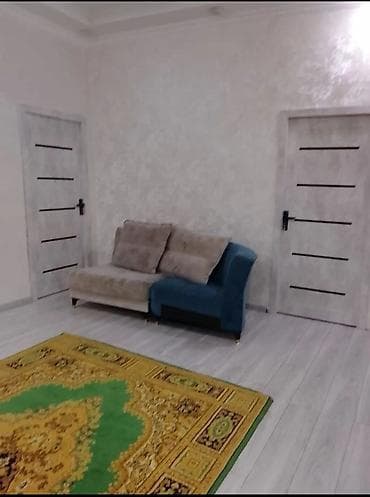 sumqayitda ev elanlari: 90 kv. m, 4 otaqlı, İşıq — 4