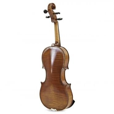 skripkalar: Yamaha M:B-1025 skripka. Skripka modellərini mağazamıza yaxınlaşaraq — 2