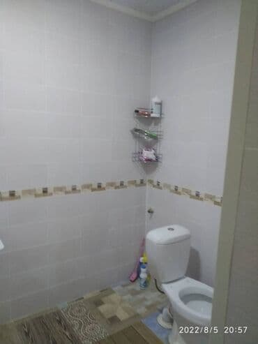 купить квартиру в баку хырдалан: 130 м², 5 комнат — 3