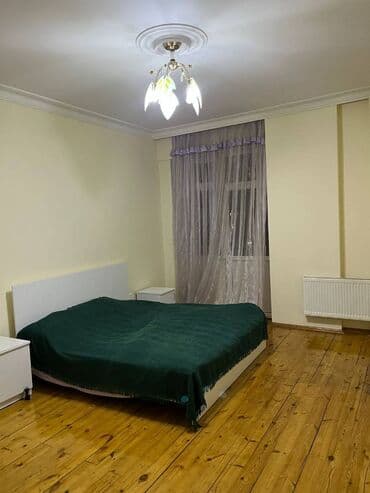 квартиры в баку цены: Xətai metrosuna yaxin Aga biznes centrə yaxin 16 mertebeli binanın — 2