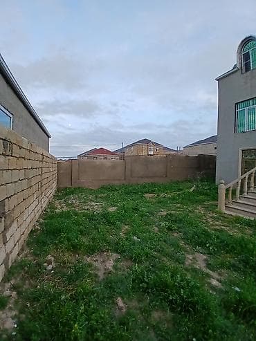 elim yandi evler: 7 otaqlı, 450 kv. m, Kredit var, Yeni təmirli — 2