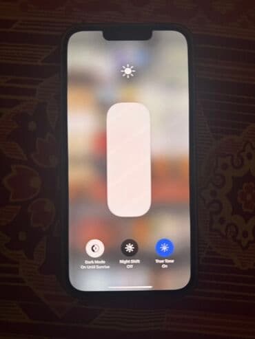 iphone 13 qiymeti 256gb: IPhone 13, 128 GB, Göy, Face ID — 3