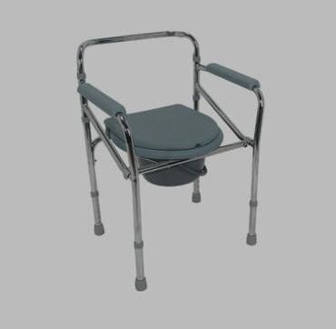 Xəstələr üçün unitazlar: Unitaz Tibbi unitaz Xeste ucun qarsok İstediyiniz olcude yerlesdire — 1