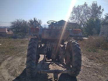 masin ucun: Traktor motor 2.5 l, İşlənmiş — 2