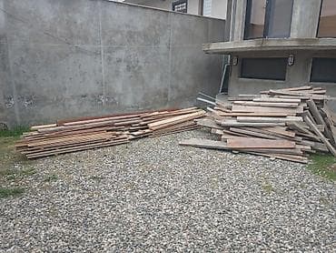 taxta tavan sekilleri: Taxtalar, uzunluğu - 4 m — 3