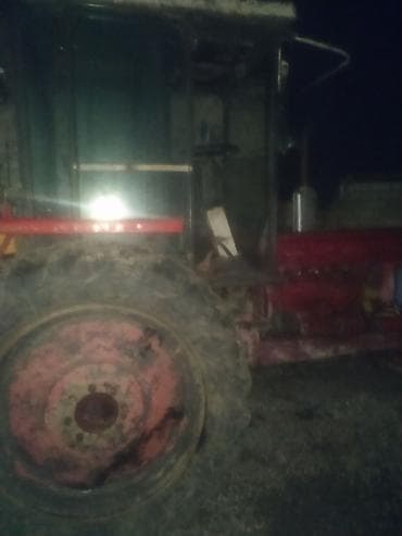 gence traktor zavodu satisi: Traktor Belarus (MTZ) 28, 1992 il, 28 at gücü, motor 0.4 l, Yeni — 4