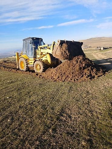 Gübrələr: Qara torpaq şamaxı İsmayıllı dağlarınan münbut üz qatı 12kb kamazla — 7